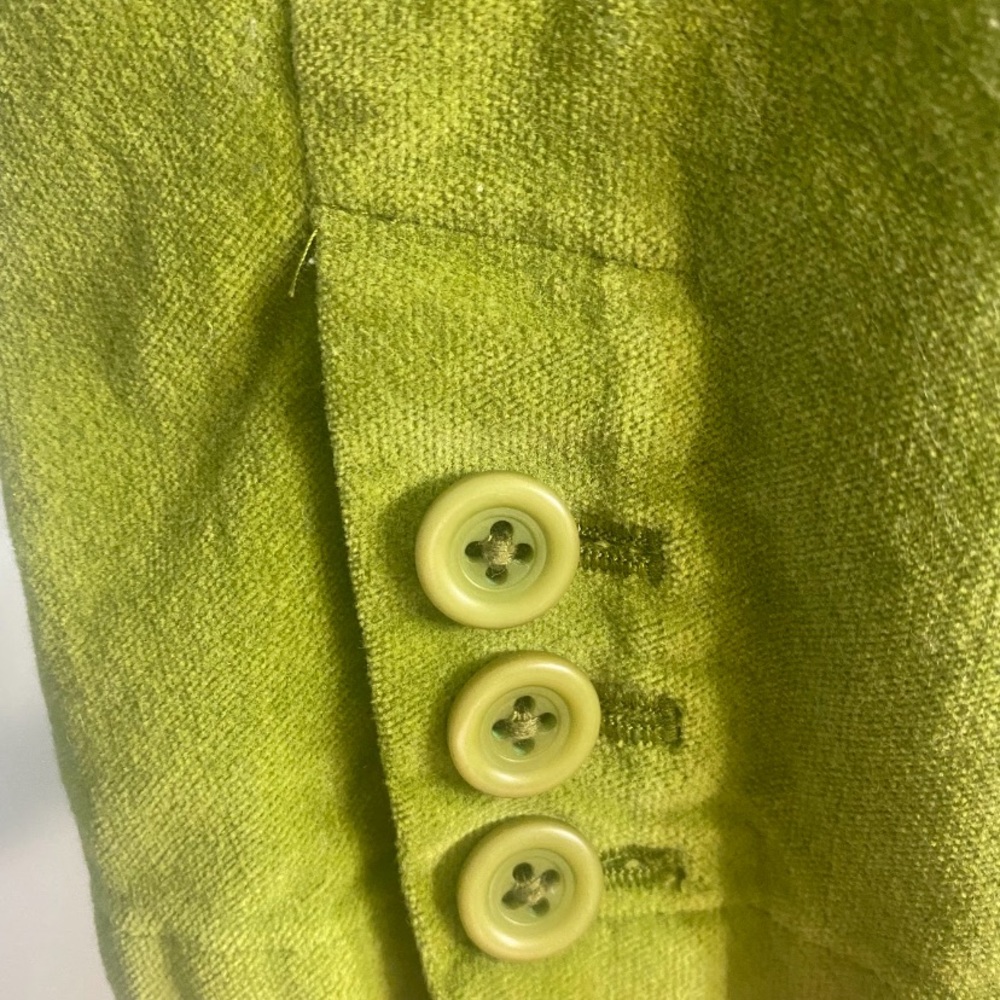Vintage Talbots Blazer - Picture 4 of 5